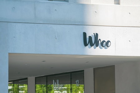 Whoo Bordeaux Bacalan - Hostel, Bordeaux, France