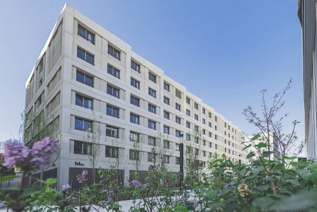 Whoo Bordeaux Bacalan - Hostel, Bordeaux, France