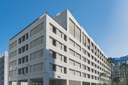 Whoo Bordeaux Bacalan - Hostel, Bordeaux, France