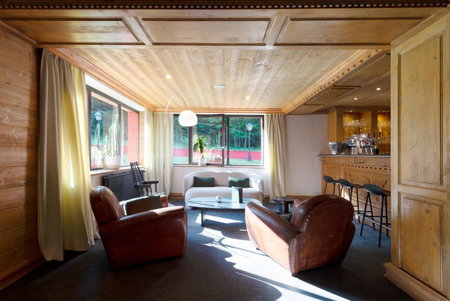 Hôtel Restaurant Spa Les Jardins De Sophie, Xonrupt-Longemer, France