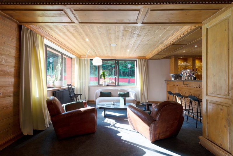 Hôtel Restaurant Spa Les Jardins De Sophie, Xonrupt-Longemer, France