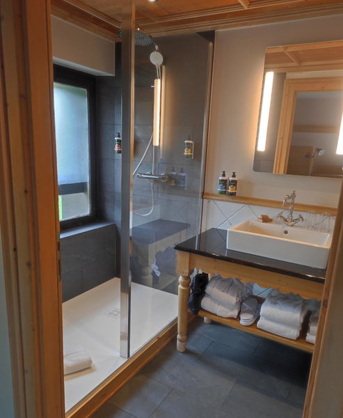 Hôtel Restaurant Spa Les Jardins De Sophie, Xonrupt-Longemer, France