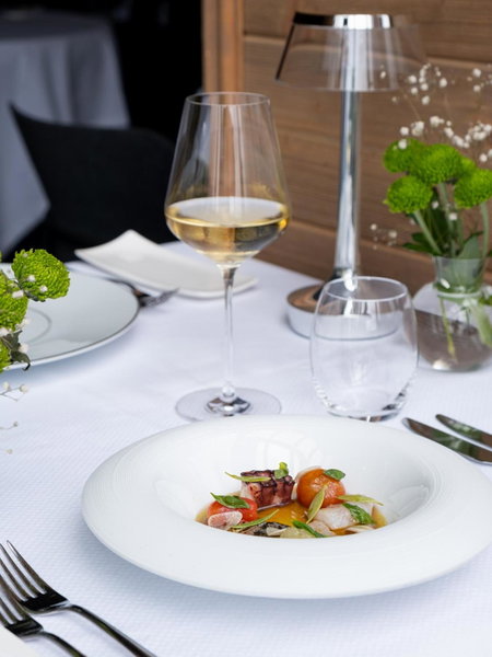 Hôtel Restaurant Spa Les Jardins De Sophie, Xonrupt-Longemer, France