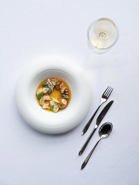 Hôtel Restaurant Spa Les Jardins De Sophie, Xonrupt-Longemer, France