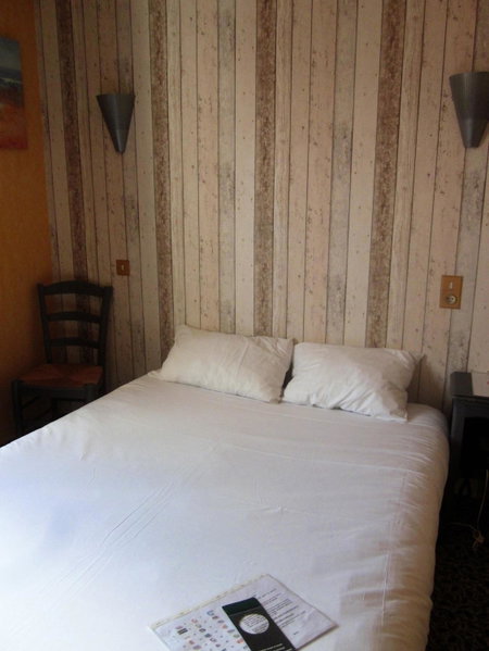 Hotel La Chaumière, Saint-Jean-de-Monts, France