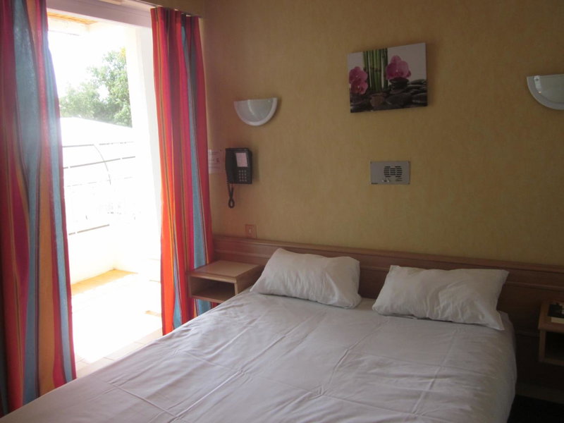 Hotel La Chaumière, Saint-Jean-de-Monts, France