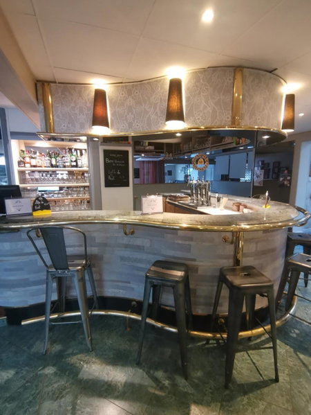Logis Hotel Restaurant Au Chêne Vert, Saint-Brieuc, Plérin, France