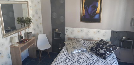 Patrick&Pierre Bed and Breakfast Nîmes, Nîmes, France