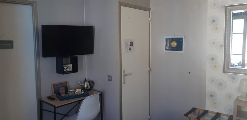 Patrick&Pierre Bed and Breakfast Nîmes, Nîmes, France