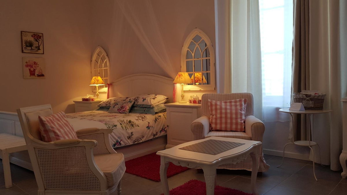 Hotel · Moulin de Cot, Clermont-lʼHérault