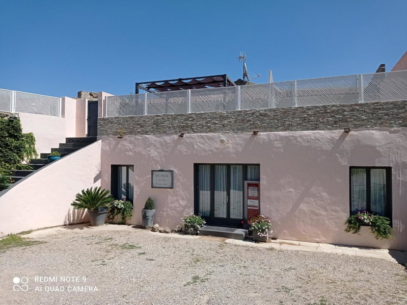 Moulin de Cot, Clermont-lʼHérault, France