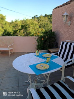 Moulin de Cot, Clermont-lʼHérault, France