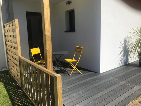 le 25 l'océan, Saint-Hilaire-de-Riez, France
