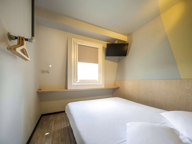 ibis budget Forbach Centre, Forbach, France