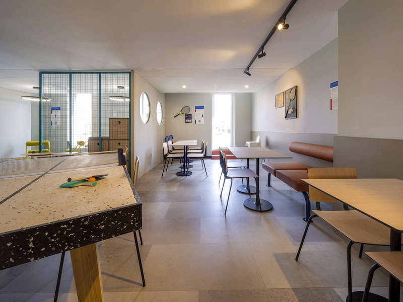 ibis budget Forbach Centre, Forbach, France