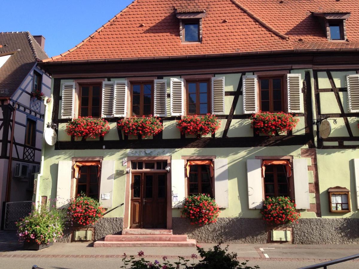 Auberge Le Meisenberg, France