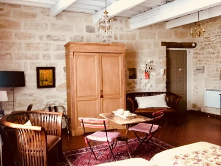 Le trente trois, Uzès, France