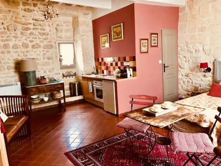 Le trente trois, Uzès, France