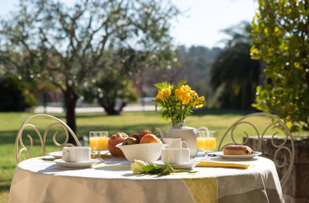 La Résidence du Moulin, Tourrettes-sur-Loup, France