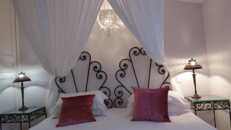La Résidence du Moulin, Tourrettes-sur-Loup, France