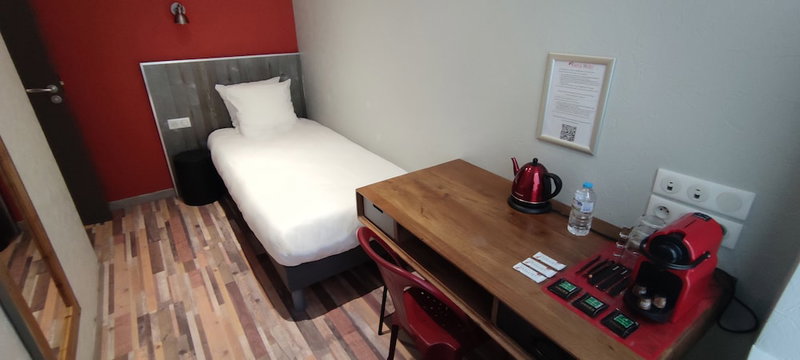 Logis Hotel Yseria - Historical Center, Agde, France