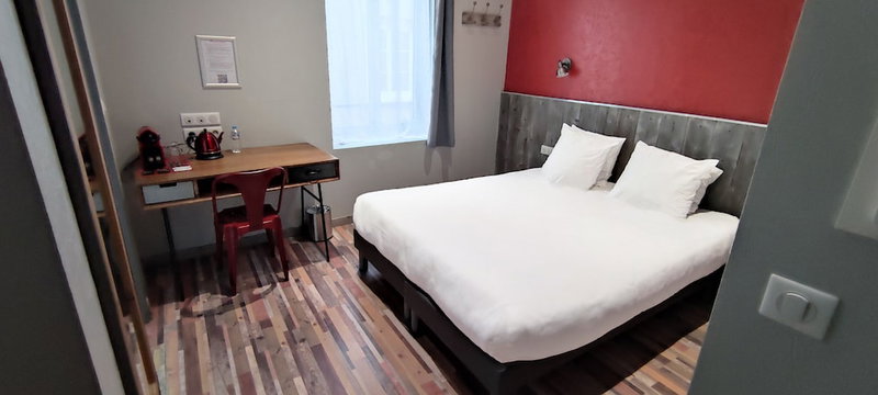 Logis Hotel Yseria - Historical Center, Agde, France