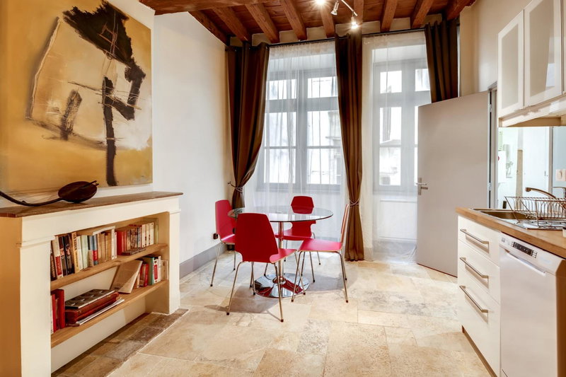 La Maison Debourg, Lyon, France