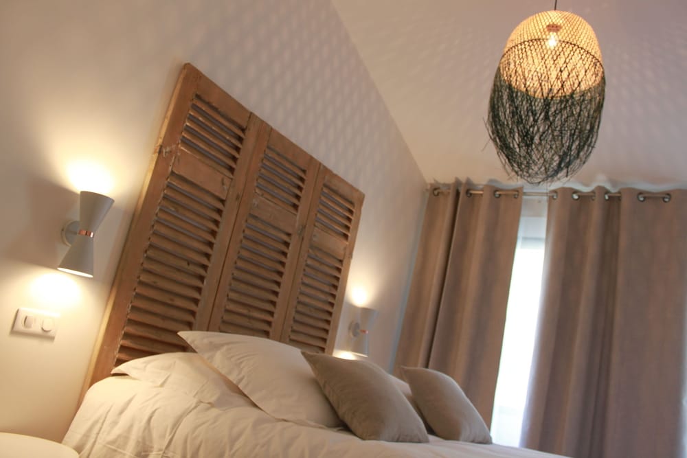 La Maison Odeia, France