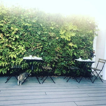 La Maison Odeia, Bordeaux, France