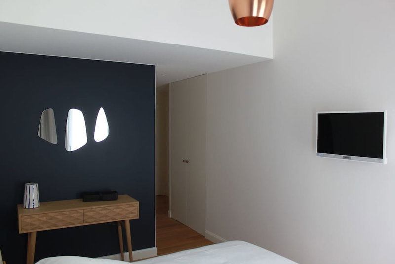 La Maison Odeia, Bordeaux, France