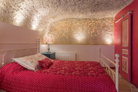 Gîte De La Rochère, Noizay, France