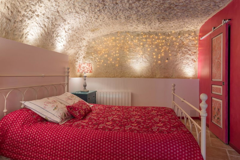Gîte De La Rochère, Noizay, France