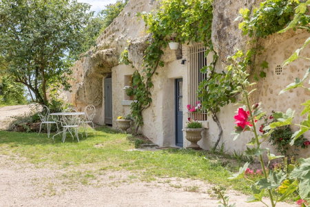 Gîte De La Rochère, Noizay, France