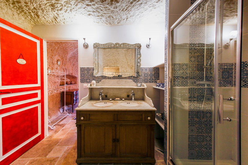 Gîte De La Rochère, Noizay, France