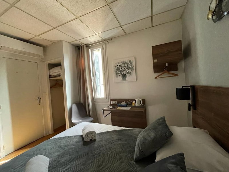 Hôtel Le Rochegude, Albi, France
