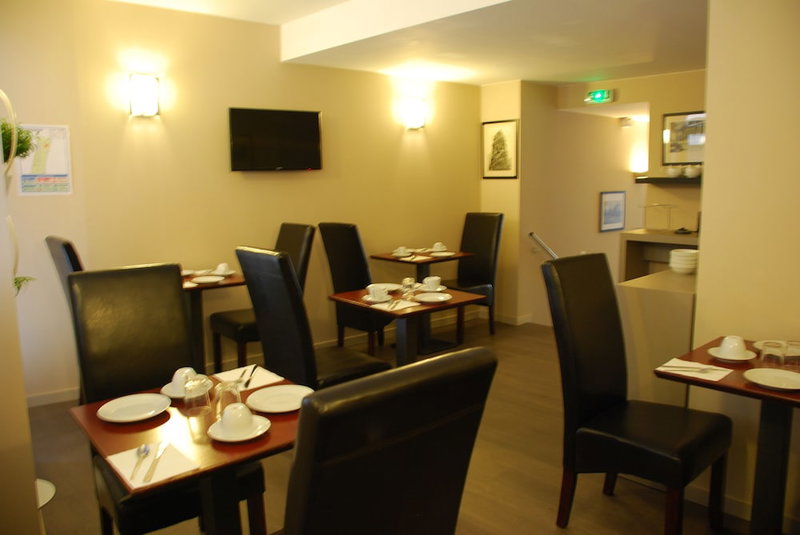 Ruthenium Hotel, Rodez, France