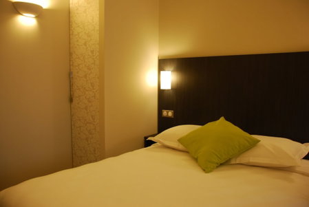 Ruthenium Hotel, Rodez, France
