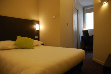 Ruthenium Hotel, Rodez, France