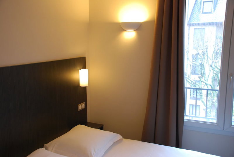 Ruthenium Hotel, Rodez, France
