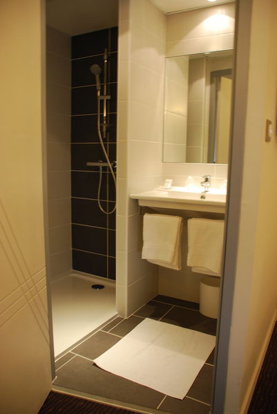 Ruthenium Hotel, Rodez, France