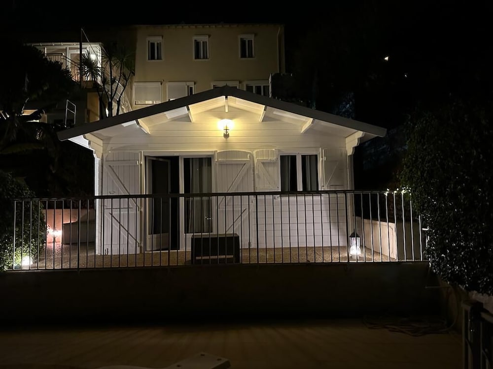 Hôtel La Fiancée Du Pirate, France