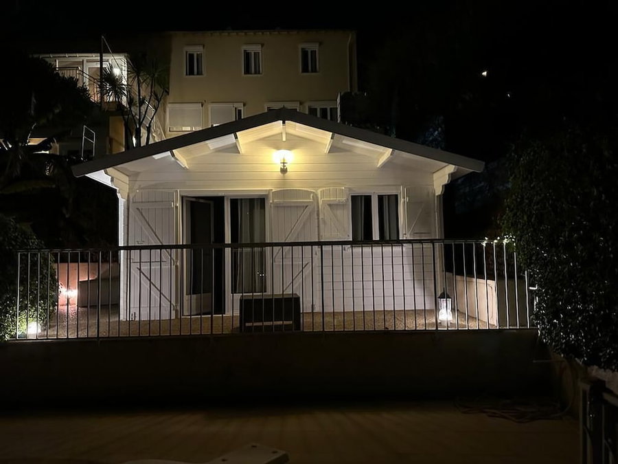 Hôtel La Fiancée Du Pirate, Villefranche-sur-Mer, France