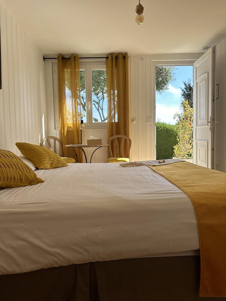 Hôtel La Fiancée Du Pirate, Villefranche-sur-Mer, France