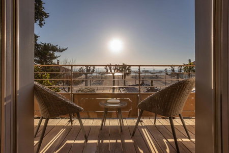 Hôtel Côté Sable, Cap-Ferret, France