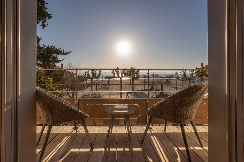 Hôtel Côté Sable, Cap-Ferret, France
