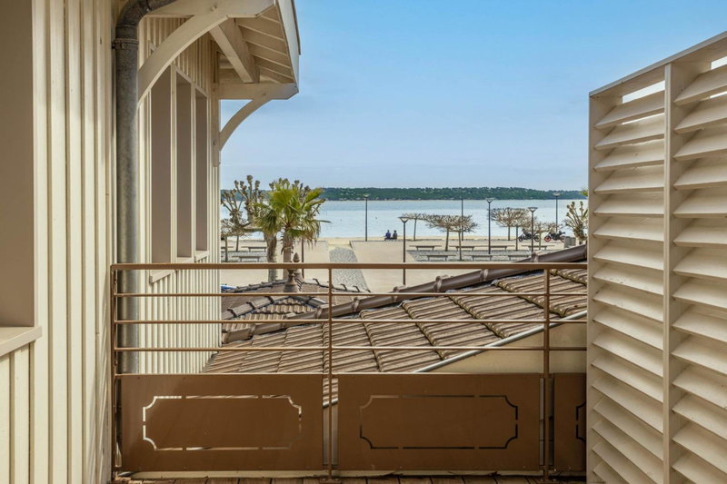 Hôtel Côté Sable, Cap-Ferret, France