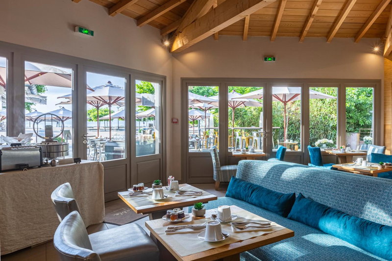 Hôtel Côté Sable, Cap-Ferret, France