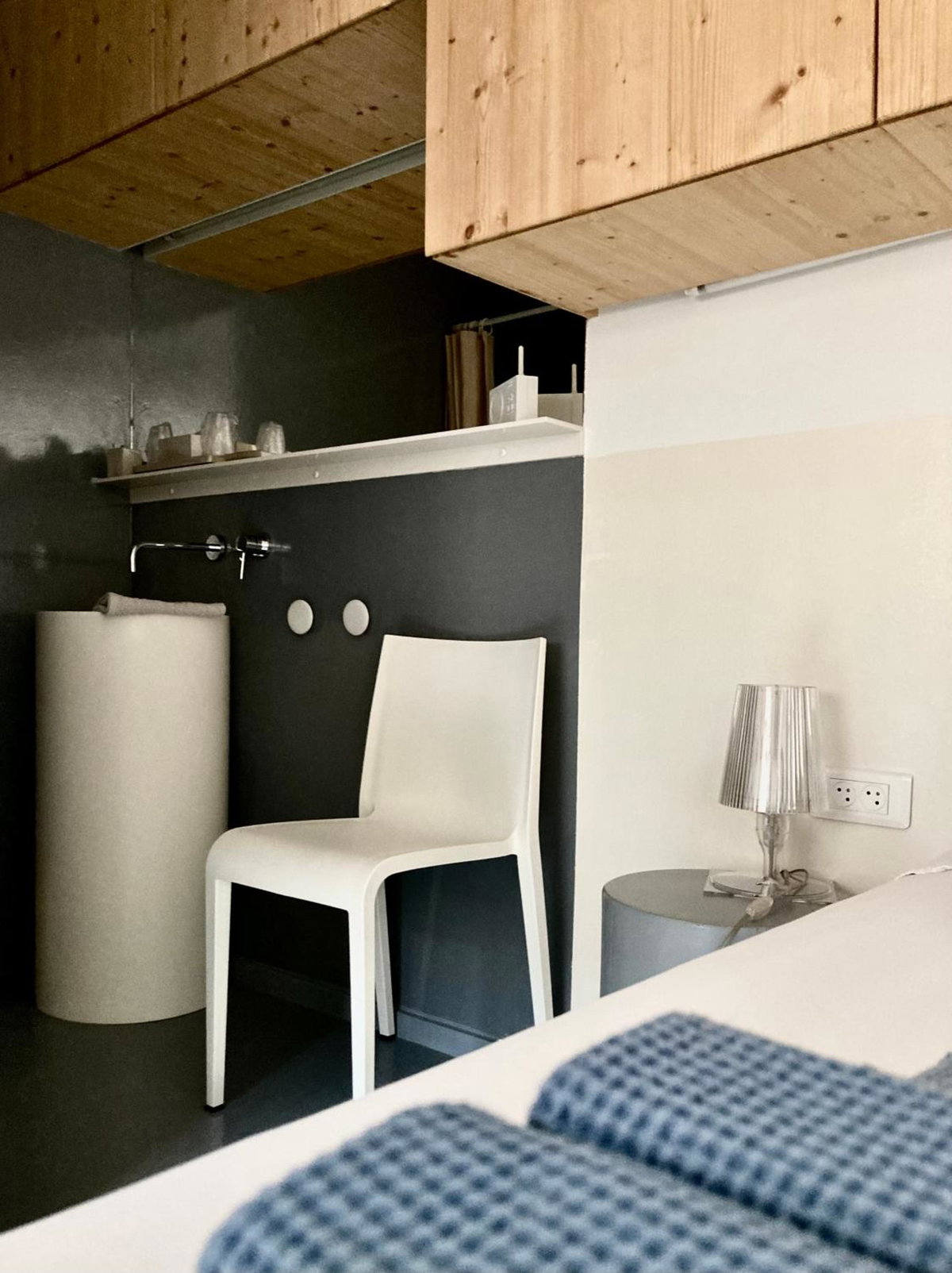 Le4bergheim Chambre d'hôtes, France