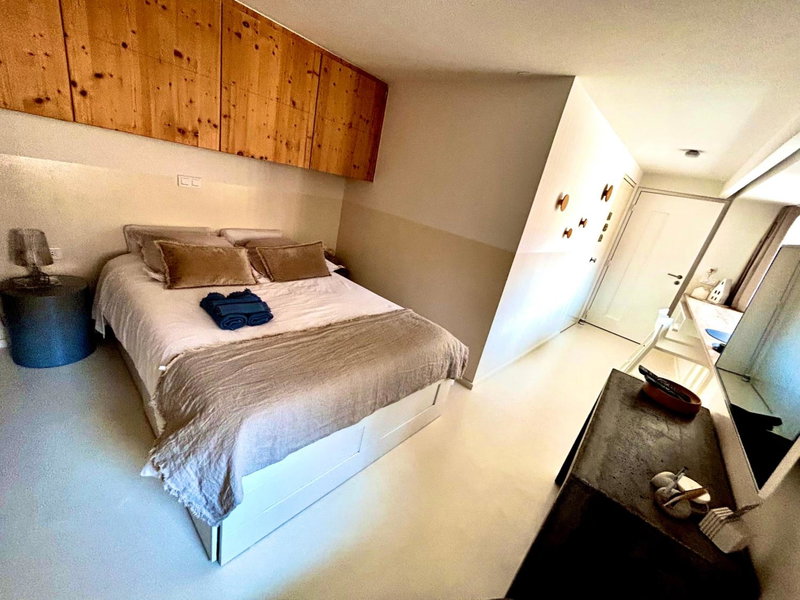 Le4bergheim Chambre d'hôtes, Bergheim, France