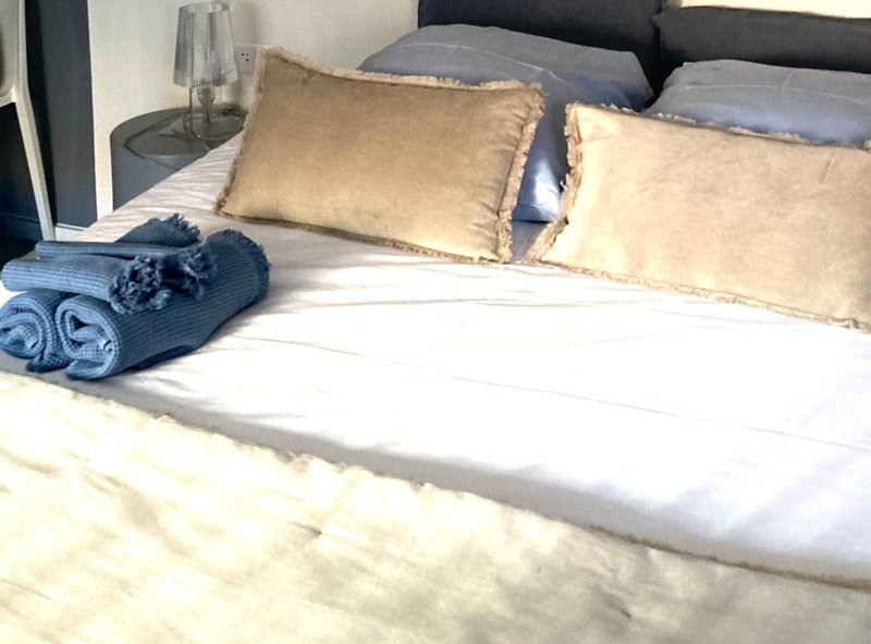 Le4bergheim Chambre d'hôtes, Bergheim, France